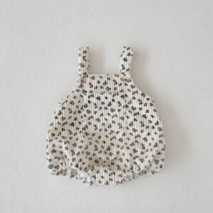 Enterito Mona con Flores