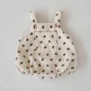 Enterito Mona con Ositos