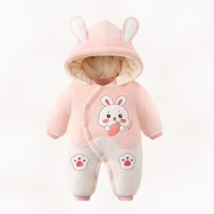 Abrigo Conejito