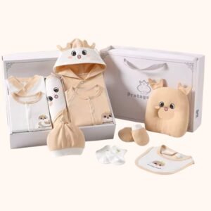 Set para regalo 20 piezas