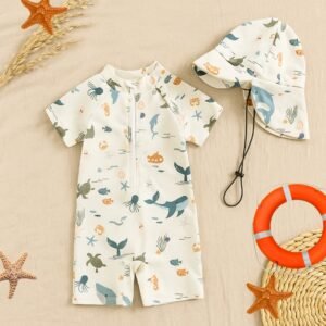 Malla Animales del Mar